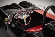 Mini Racer: 2023 Ferrari Testa Rossa J Pacco Gara Edition!