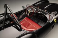 Mini Racer: 2023 Ferrari Testa Rossa J Pacco Gara Edition!