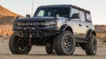 2023 Fox King of the Hammers Edition Ford Bronco!