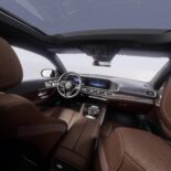 2023 Mercedes AMG GLE SUV GLE Coupe 15 155x155