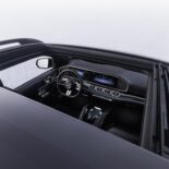 2023 Mercedes AMG GLE SUV GLE Coupe 22 155x155