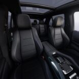 2023 Mercedes AMG GLE SUV GLE Coupe 27 155x155