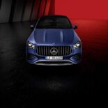 2023 Mercedes AMG GLE SUV GLE Coupe 32 155x155
