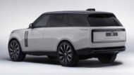 2023 Range Rover SV Lansdowne Edition – meer (geld) is altijd mogelijk!