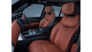 2023 Range Rover SV Lansdowne Edition – meer (geld) is altijd mogelijk!