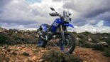 Yamaha Tenere 700 Extreme Edition & Explore Edition