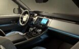 Range Rover Sport Deer Valley Edition 2023!