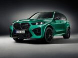2024 BMW X5 M Competition F95 Tuning 26 155x116
