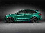 2024 BMW X5 M Competition F95 Tuning 40 155x116