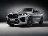 2024 BMW X6 M Competition F96 Tuning 2 155x116