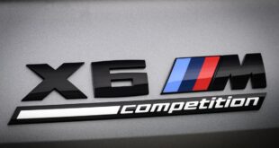 2024 BMW X6 M Competition F96 Tuning 31 310x165