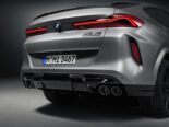 2024 BMW X6 M Competition F96 Tuning 8 155x116