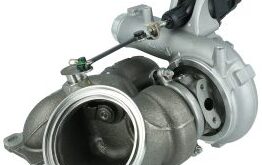 Turbolader-Upgrade für Hyundai i20N vom TurboZentrum!