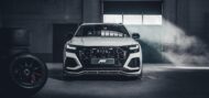 Audi RS Q8 S ABT Sportsline Tuning 2023 1 190x89