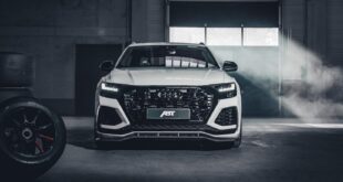 Audi RS Q8 S ABT Sportsline Tuning 2023 1 310x165