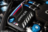 BMW M2 F87 Darwin Pro Widebody Kit Brixton Wheels 53 155x103