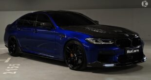 BMW M5 Competition F90 LCI Rampon Performance Stage 4 Tuning 19 310x165