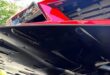 Video: Corvette C8 Unterbodensytem von ACS Composite!