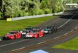 Circuit Des 24 Heures Porsche 2020 Sim Racing 24 Stunden Von Le Mans 1 110x75