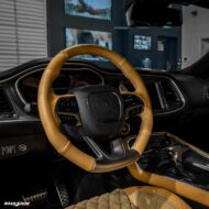 Dodge Challenger SRT Hellcat Redeye Road Show International 2023 Tuning 10 190x190