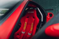 Rennpferd: Ferrari 360 Modena Challenge mit Tuning und Straßenzulassung!