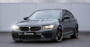 G Power BMW M5 CS G5M Tuning 2023 F90 1 310x165
