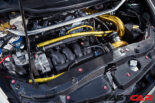 ¡Honda Civic Type R FN2 con locos 765 BHP y tracción delantera!