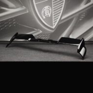 LARTE Diseño Mercedes-AMG G 63 con kit de carrocería de carbono!