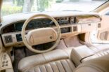 LS3 V8 Power Restomod Buick Roadmaster Estate Wagon 1992 Tuning 19 155x103