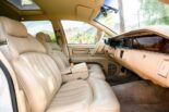 LS3 V8 Power Restomod Buick Roadmaster Estate Wagon 1992 Tuning 5 155x103