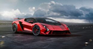 Lamborghini Invencible Autentica Tuning 2023 2024 1 310x165