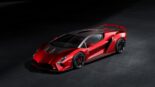 Lamborghini Invencible Autentica Tuning 2023 2024 6 155x87