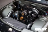 USDM Mazda RX-7 (FC) turbocharged and 350 HP!