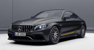Mercedes AMG Final Edition Modèles Australie 2023 Tuning V8 1 310x165