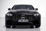 Mercedes AMG Final Edition Modelle Australien 2023 Tuning V8 13 190x127