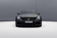 Mercedes AMG Final Edition Modelle Australien 2023 Tuning V8 15 190x127