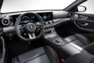 Mercedes AMG Final Edition Modelle Australien 2023 Tuning V8 4 190x127