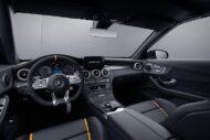 Mercedes AMG Final Edition Modelli Australia 2023 Tuning V8 5 190x127
