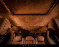 Mercedes-AMG G 63 4×4² with Carlex design interior!
