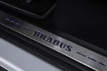 Mercedes AMG G63 4×4² W463A Tuning Parts Brabus 2023 39 155x103