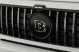 Mercedes AMG G63 4×4² W463A Tuning Parts Brabus 2023 58 155x103