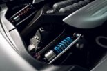 Motorraum 03 KW V5 HLS Porsche Carrera GT 155x103
