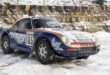 Porsche history 959 Paris Dakar 6 110x75
