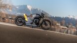BMW Motorrad presenteert de R 18 IRON ANNIE!