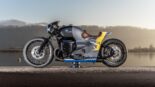 BMW Motorrad präsentiert die R 18 IRON ANNIE!