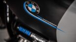 BMW Motorrad presents the R 18 IRON ANNIE!