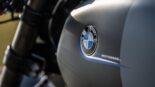 ¡BMW Motorrad presenta la R 18 IRON ANNIE!