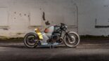 BMW Motorrad präsentiert die R 18 IRON ANNIE!