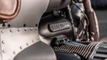 BMW Motorrad presenta la R 18 IRON ANNIE!