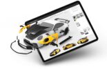 TECHART Online Konfigurator jetzt für weitere Porsche Modelle!